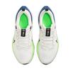 Nike Детские кроссовки Air Zoom Pegasus 40 GS Platinum Tint Green Strike Белый Черный DX2498-006