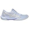 Asics Женские кроссовки Gel Rocket 12 Blue Fade Champagne 1072A119-400