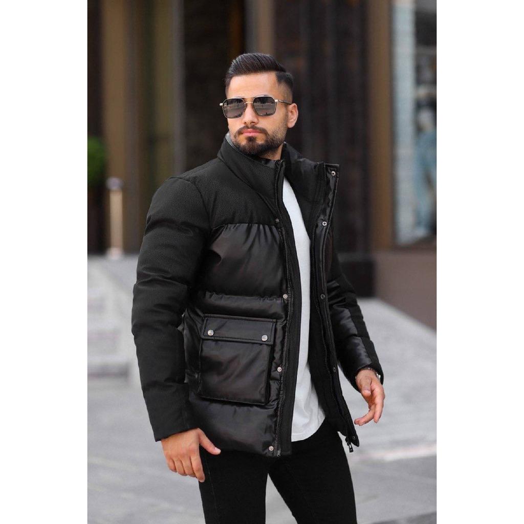 Мужское пальто