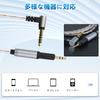 Okcsc JBX Headphone Cable Recable for For Compatible with M7OX OFC Length Straight Type Earphones/Headphones SENNHEISER/Audio-Technica HD598, HD558,