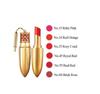The history of whoo Gongjinhyang Loxery Lip Rouge No. 88 Brick Rose 6g