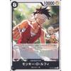 One Piece Card Game ST14-012 Monkey D. Luffy (C Common) 3D2Y [ST-14]