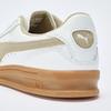Puma Классические ретро дышащие повседневные туфли INDOOR 401360
