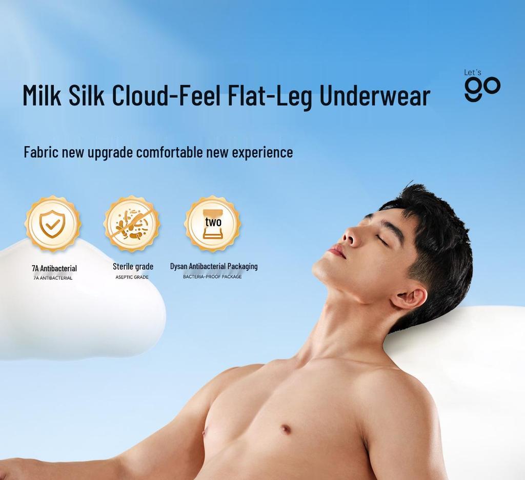 Мужские одноразовые боксеры Freego для путешествий, деловых поездок, военной подготовки и спорта.