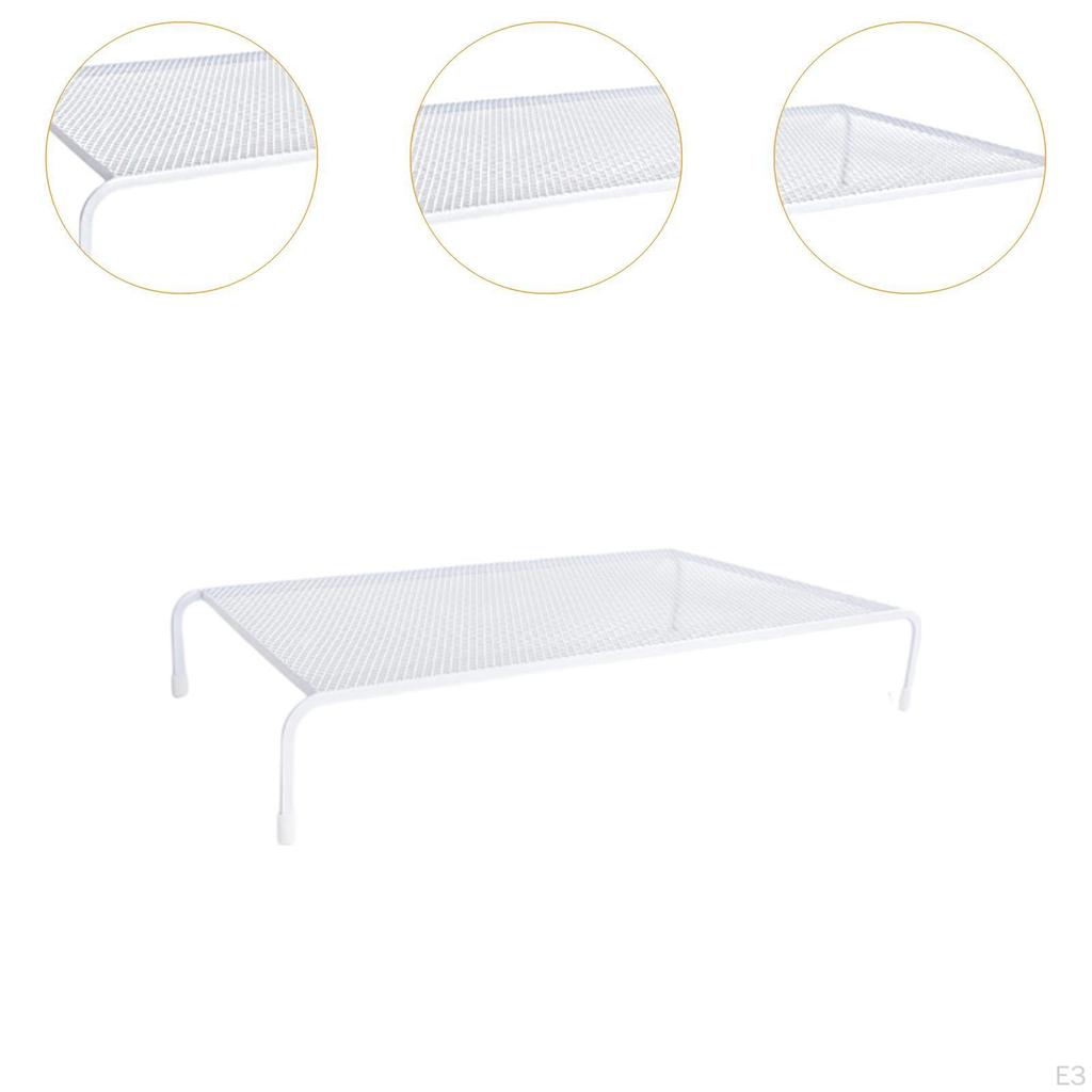 Подставка-подставка Многоцелевой монтажный кронштейн Настольный для общежития Домашний стол Принтер