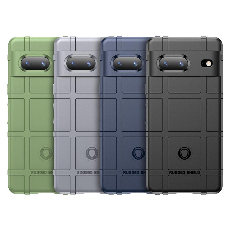 Чехол для Google Pixel 7, Google Pixel 6A, 7A, 6, 7, 8, Pro, защитный чехол TPU, ударопрочный, прочный, защитный чехол для телефона, Google Pixel 7