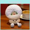 Christmas Tree Apple Snowball Plush Doll Christmas Decoration Children Toy