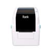 G&G Desktop Thermal Printers CN plug (adapter included)