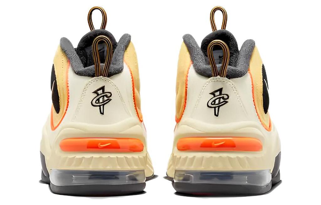 Nike Air Penny 2 Пшеничный Золотой DV7229-700