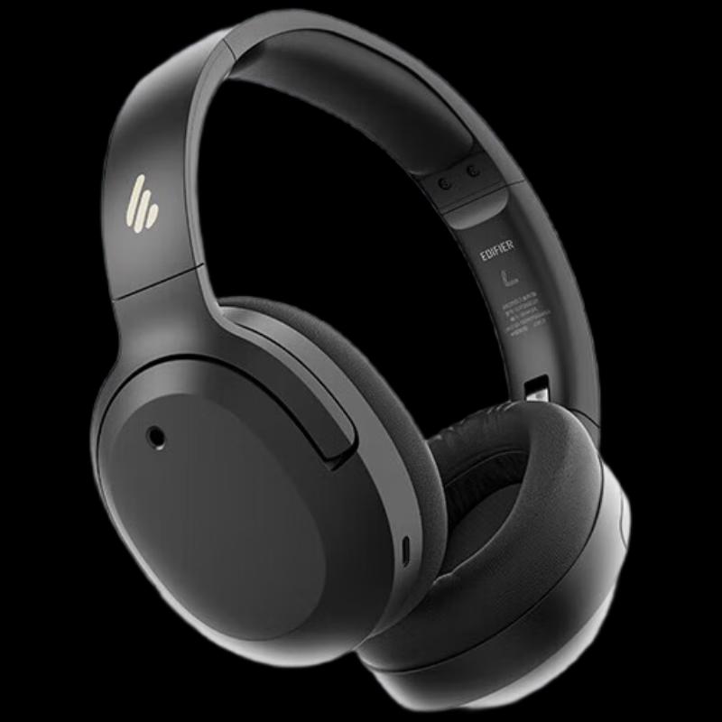 EDIFIER W820NB Наушники с активным шумоподавлением Triple Gold Edition