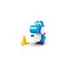 LEGO Super Mario Mario Kart Yoshi Bike Toy Set Building Blocks for Kids Ages 7-9