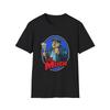 Bronx Tale - The Mush Unisex T-Shirt, Softstyle Graphic Tee, New York City Shirt