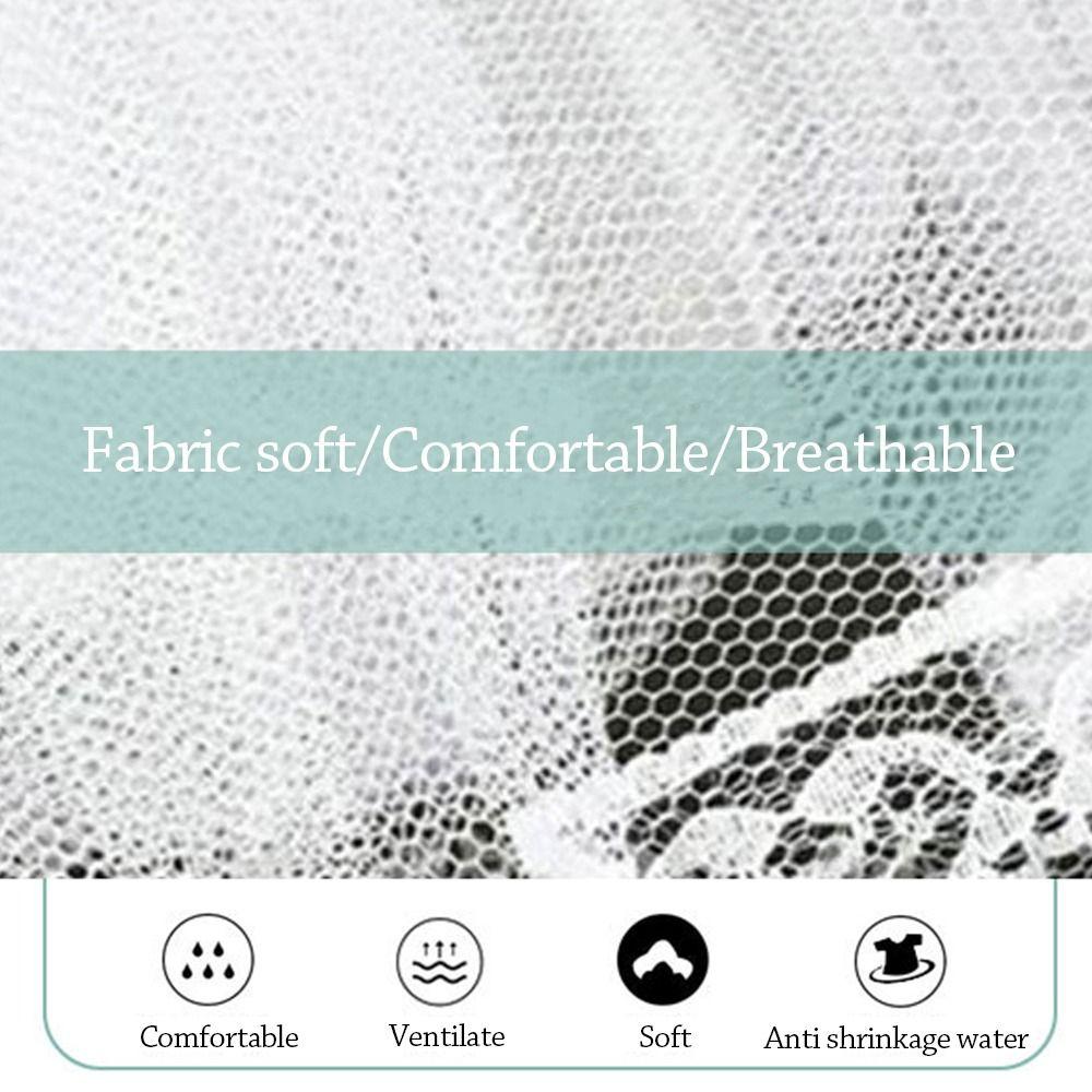 White Underskirt Crinoline A-line Shape Ball Gown Petticoats Fashion Flower Dress Accessories