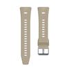 Soft Silicone Sports Band for Huawei Watch GT6 Pro 46mm, Adjustable Replacement Band 22mm