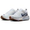 Nike ZoomX Invincible Run 3 White Blue Tint Sail Blue Void Sneakers Casual DR2615-107