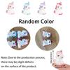 10/20Pcs Cute Mini Resin Unicorn Micro Landscape Ornaments Tiny Unicorn Figures For Diy Fairy Garden Glass Container Potted