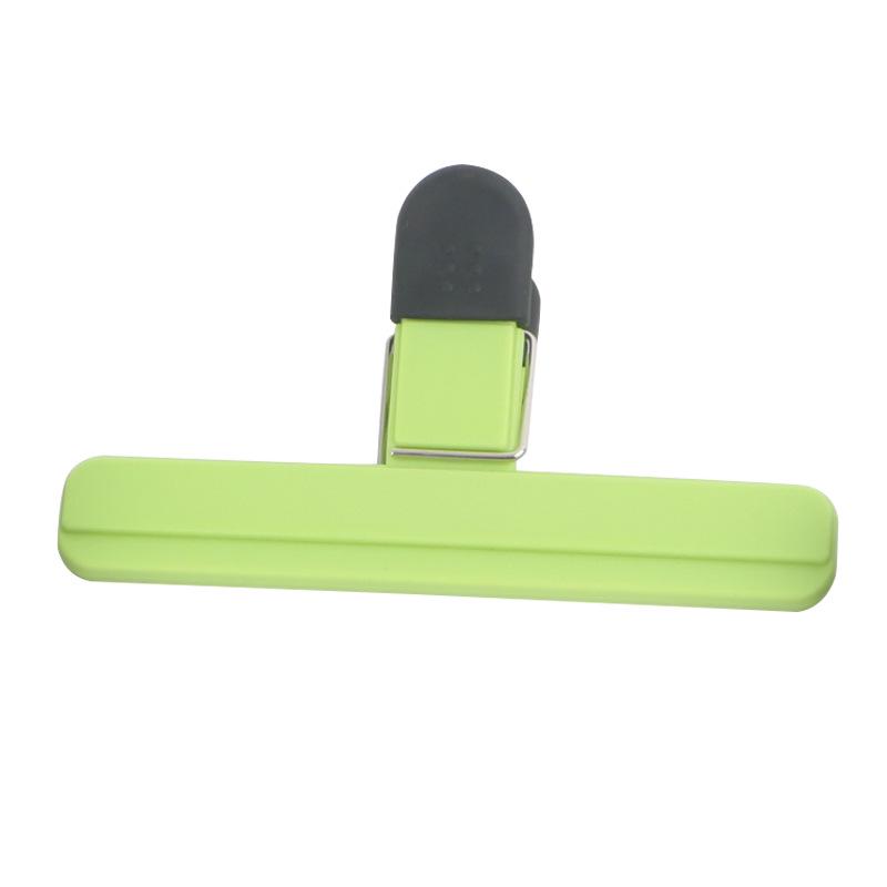 Plastic Food Sealing Clip: Snack Bag Fresh-Keeping & Moisture-Proof Strong Clip