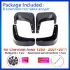 For Chevrolet Aveo T250 2007 2008 2009 2010 2011 Mud Flaps Splash Fender Guard Mudflap Front Rear Wheels Car Stying