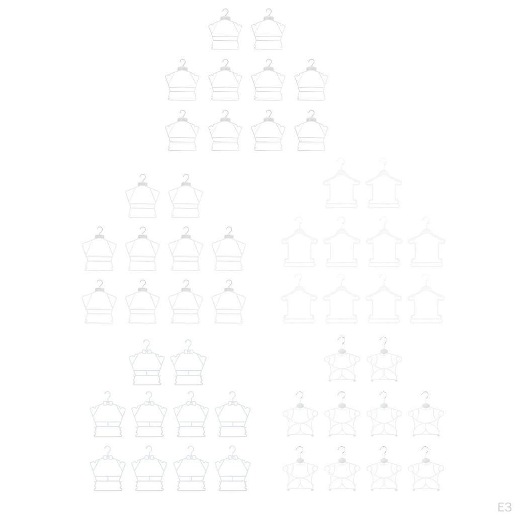 10 вешалок для купальников, держатель для вешалок для купальников, дисплей для сушки нижнего белья для купальников,