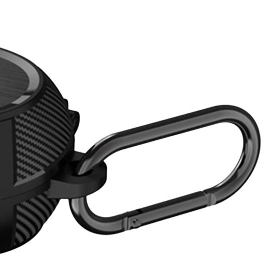 Защитный чехол для наушников, противоударный, мягкий, из ТПУ, защита для беспроводных наушников Jabra Elite 7 Pro/7 Active