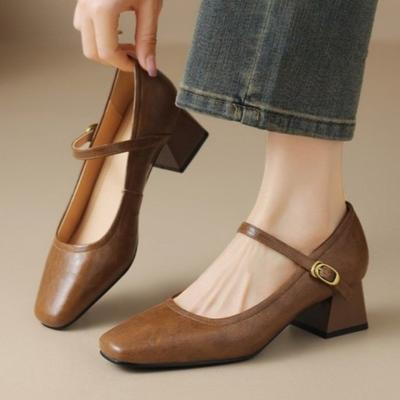 Туфли – Туфли