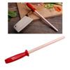 Sharpener Ceramic Rod Bar Grinding Sharpening Bars Cutting Edge Correction Kitchen Accessories Gadgets Tools Household