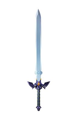 TAMASHII NATIONS PROPLICA The Legend of Zelda Master Sword 1050 мм Готовый продукт ABS прибл.