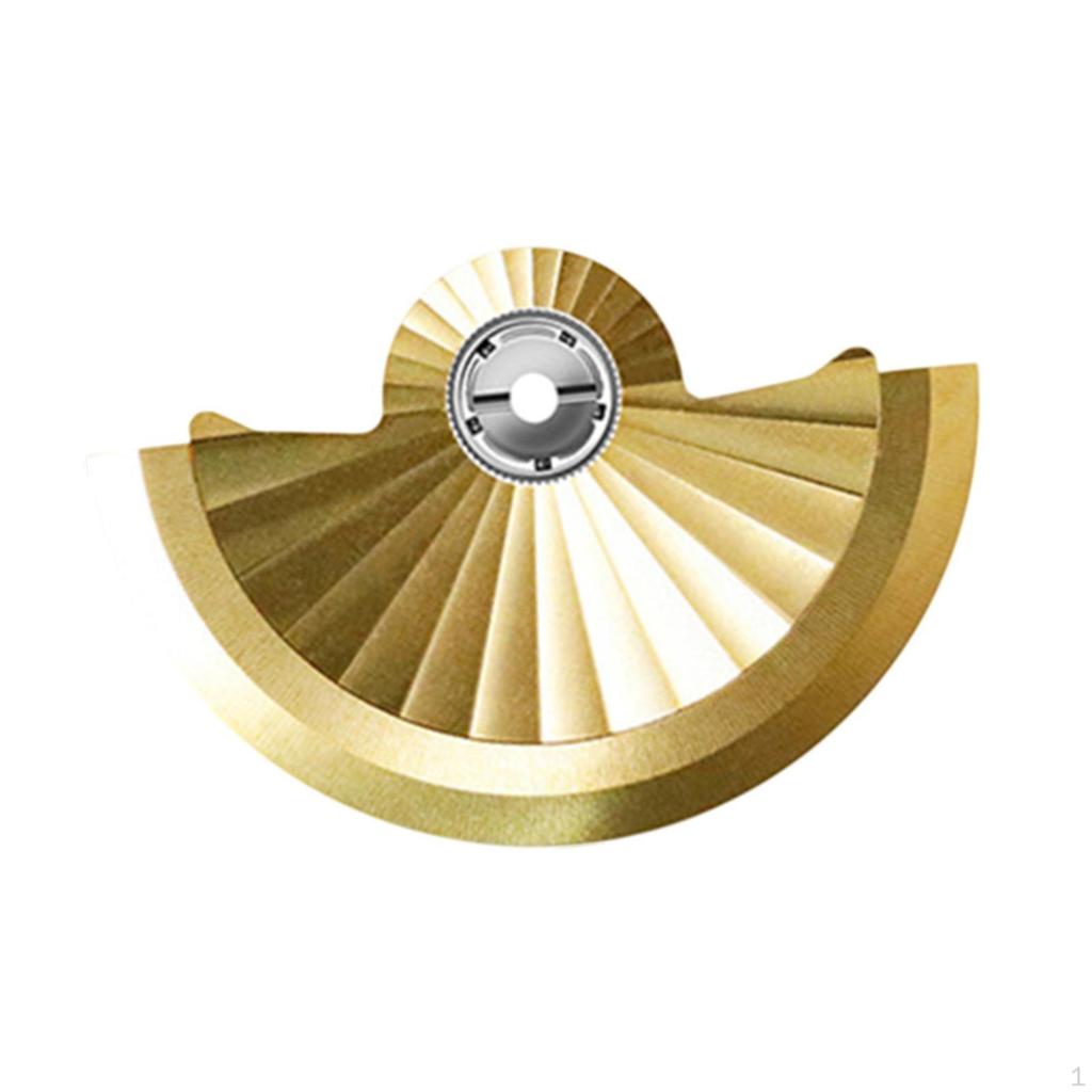 Автоматические механические часы Механизм сменный ремонтный модный стабильный ротор