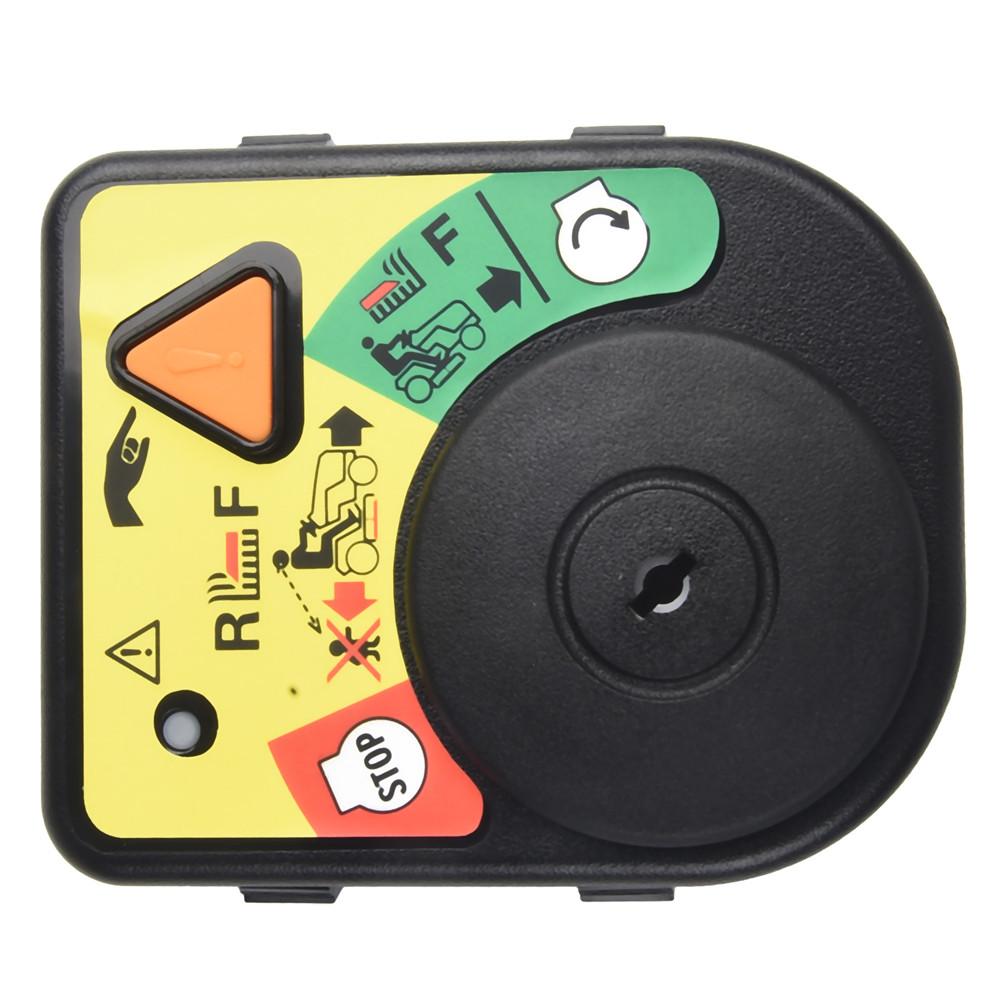 Ignition Switch With 2 Keys Set For 925-06119B 925-04227B 725-06119 725-04227