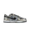 Nike 355152-017(Команда724-Золотой Император Сжигающее Небесное Пламя)