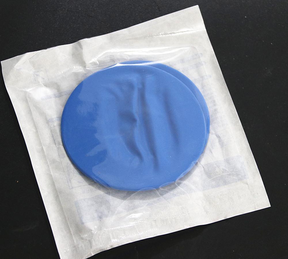 Стоматологический латексный ретрактор для полости рта, резиновый ретрактор для губ и щек, открывалка для рта для отбеливания зубов, одноразовый ортодонтический ретрактор