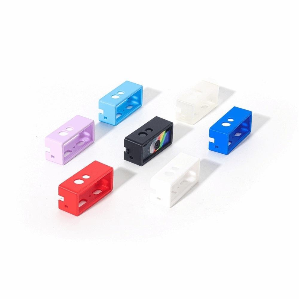 3D Printed Protective Cover Decorative Cover for Kodak Charmera Blind Box Camera Camera Protection