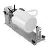 ORTUR YRC1.0 Rotating Roller with 180 Degrees  Horizontal Flip Angle and 360 Degrees Rotating Engraving with 3 Jaws