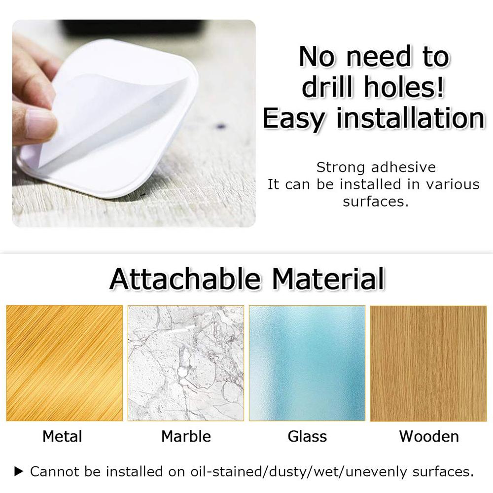 Children Protection Digital Password Cabinet Locks With Metal Key or Coded Lock Refrigerator Lock