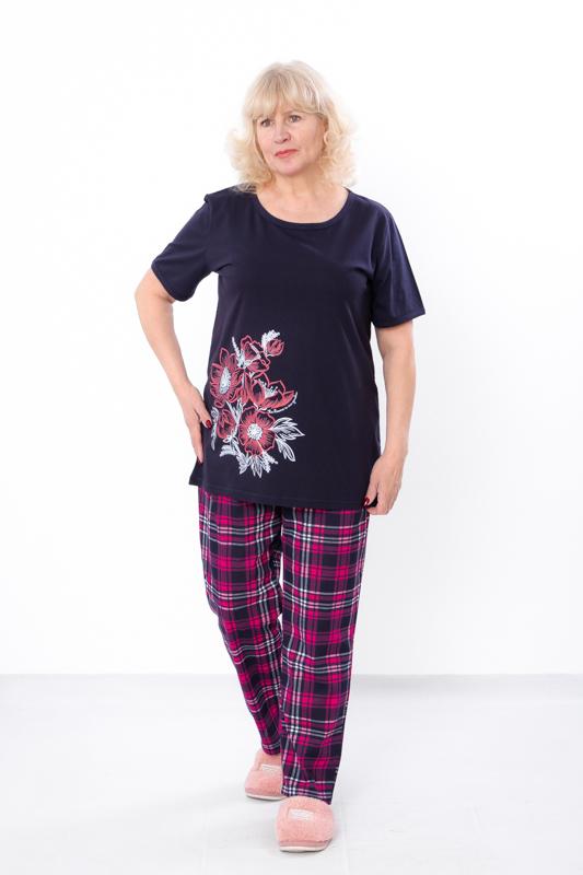 Пижама (Женский) Любой сезон 8120-002-33 HC