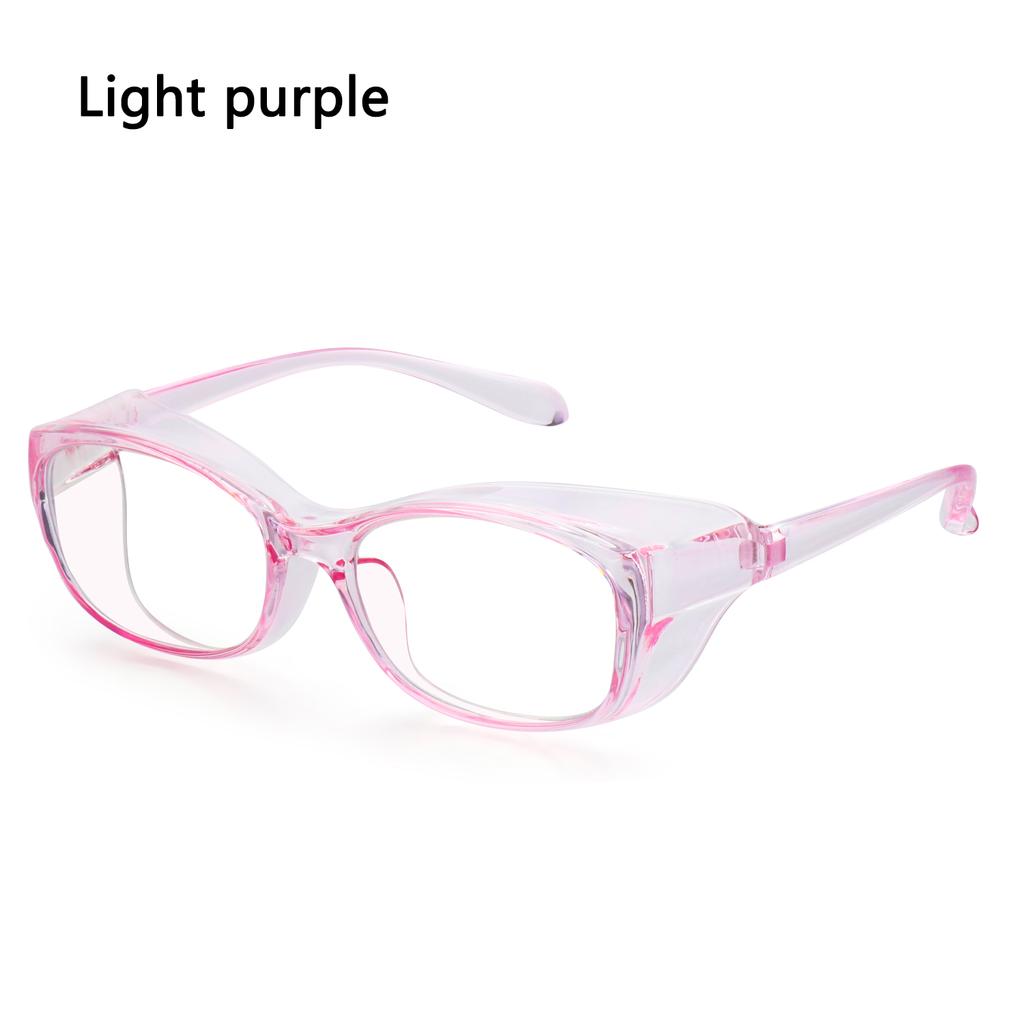 Over Eyeglasses Anti-fog Goggles Blue Light Blocking Glasses Safety Goggles Safety Glasses Anti Fog