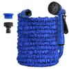25FT-200FT Garden Hose Expandable Magic Water Pipes Home Garden Daily Watering Tools High-Pressure Car Wash Cleaning Water Gun