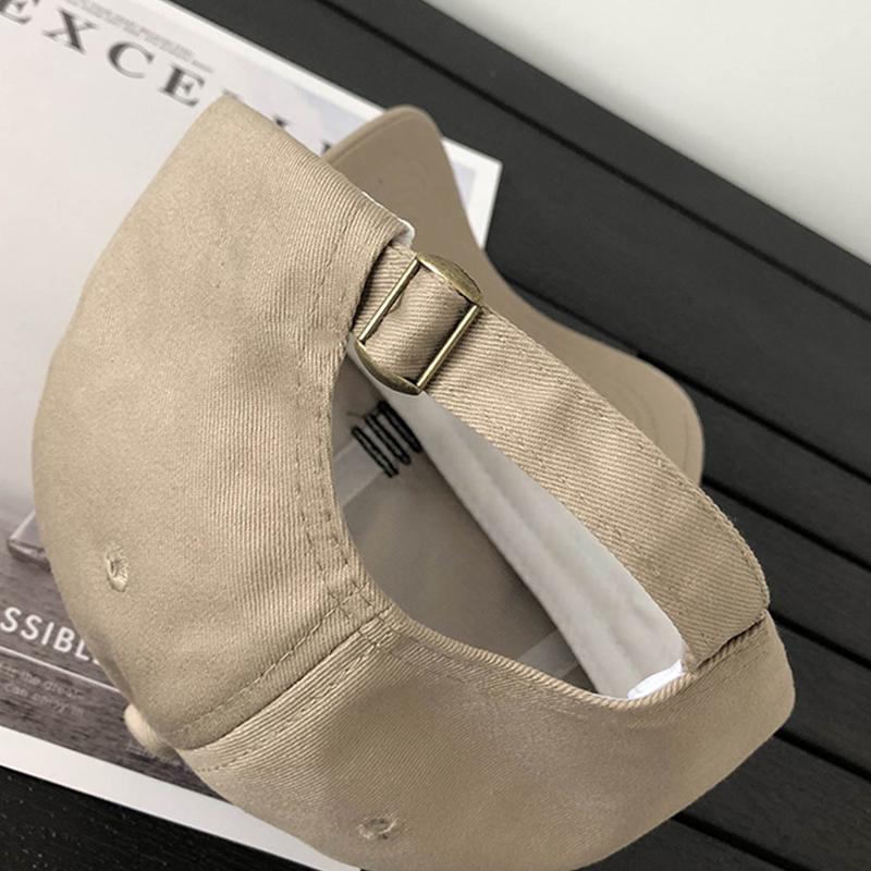 Мужские повседневные регулируемые женские парные вышитые шапки бейсболки из хлопка унисекс спортивные мягкие верхние простые ручная работа