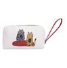 Biggdesign Cats  Make Up Bag