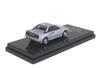 PARAGON scale Toyota MR2 MK1 AW11 1985 Super Silver Metallic RHD Finished Model 1/64