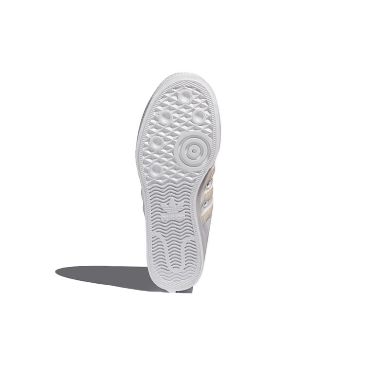 Adidas Женская платформа Nizza 'Off White Cream' H69028