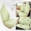 New Wuling Hongguang Mini Third Gen Car Seat Cushion: All-Season One-Piece Set