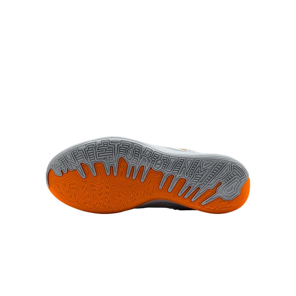 Nike Баскетбольные кроссовки Giannis Freak 7 Low top Cushlon3.0 Мужские HF3451-100