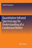 Книга Quantitative Infrared Spectroscopy for Understanding of a Condensed Matter
