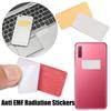 Антирадиационная наклейка Антирадиационная защитная наклейка Наклейка для защиты телефона Защита от ЭМП