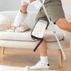 Catheter Leg Bag Holder Adjustable Supplies Stabilization Device