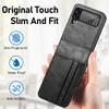 Для Samsung Z Flip 7 4 3 6 5 2 flip7 FE Flip6 flip5 Кожаная Сумка Чехол для Samsung Galaxy Z Flip4 5G Flip3 Flip 4 3 Аксессуары