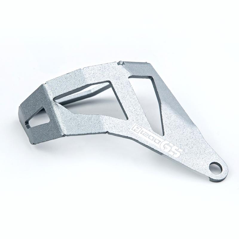 Для BMW R1200 1250GS ADV GS LC мотоцикл задний тормозной насос фитинги бака масляного поддона защитная крышка защищает R1200GS