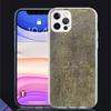 Чехол с принтом змеиной кожи для Apple iPhone 11 13 14 12 Pro 7 8 Plus XR X XS Max 6 6S 14Pro, прозрачный силиконовый чехол для телефона