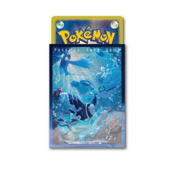 Карточная игра Pokemon Deck Shield Premium Gross Neorant